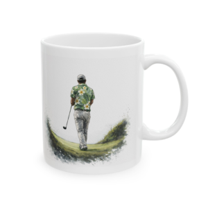 Mug Cup, (11oz, 15oz)