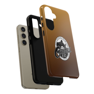 Phone Tough Cases (Brown)
